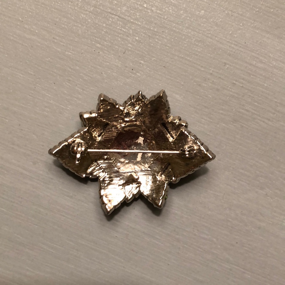 Sparkly Brooch Pin - Picture 2 of 2